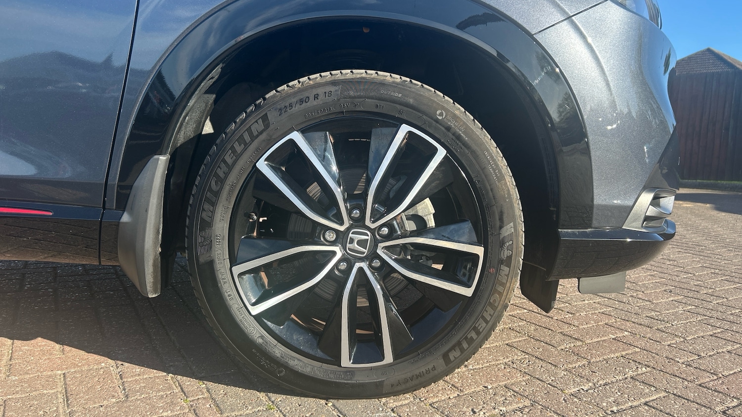 Used Honda HR-V 2023 for sale - 78197280: Photo 9