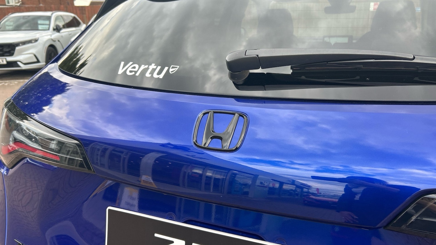 Vehicle 26