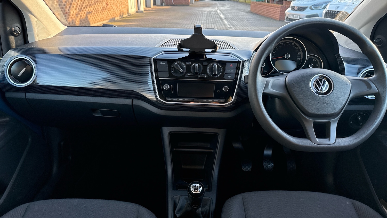 Used Volkswagen up! 2021 for sale - 77247784: Photo 10