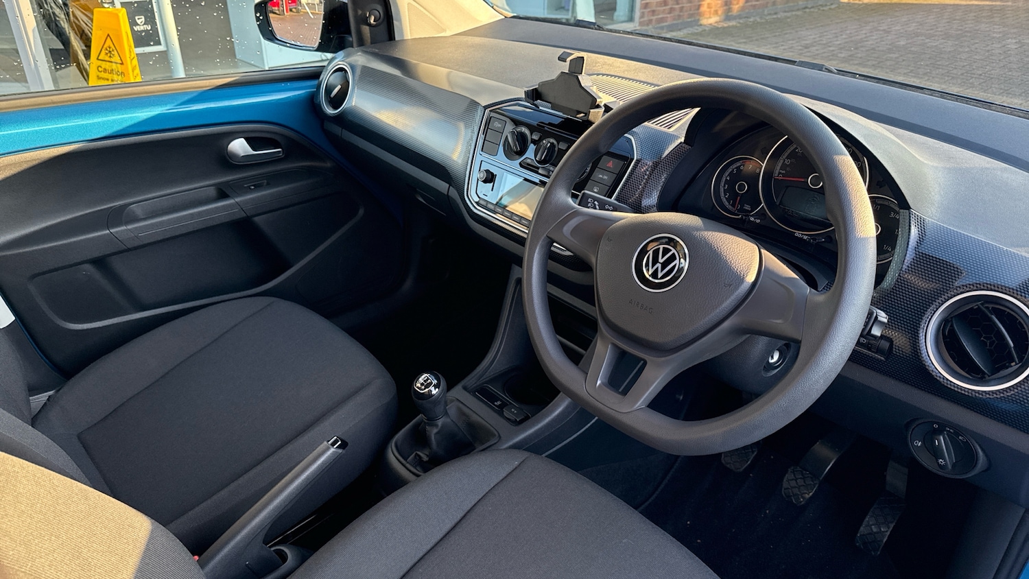 Used Volkswagen up! 2021 for sale - 77247784: Photo 11