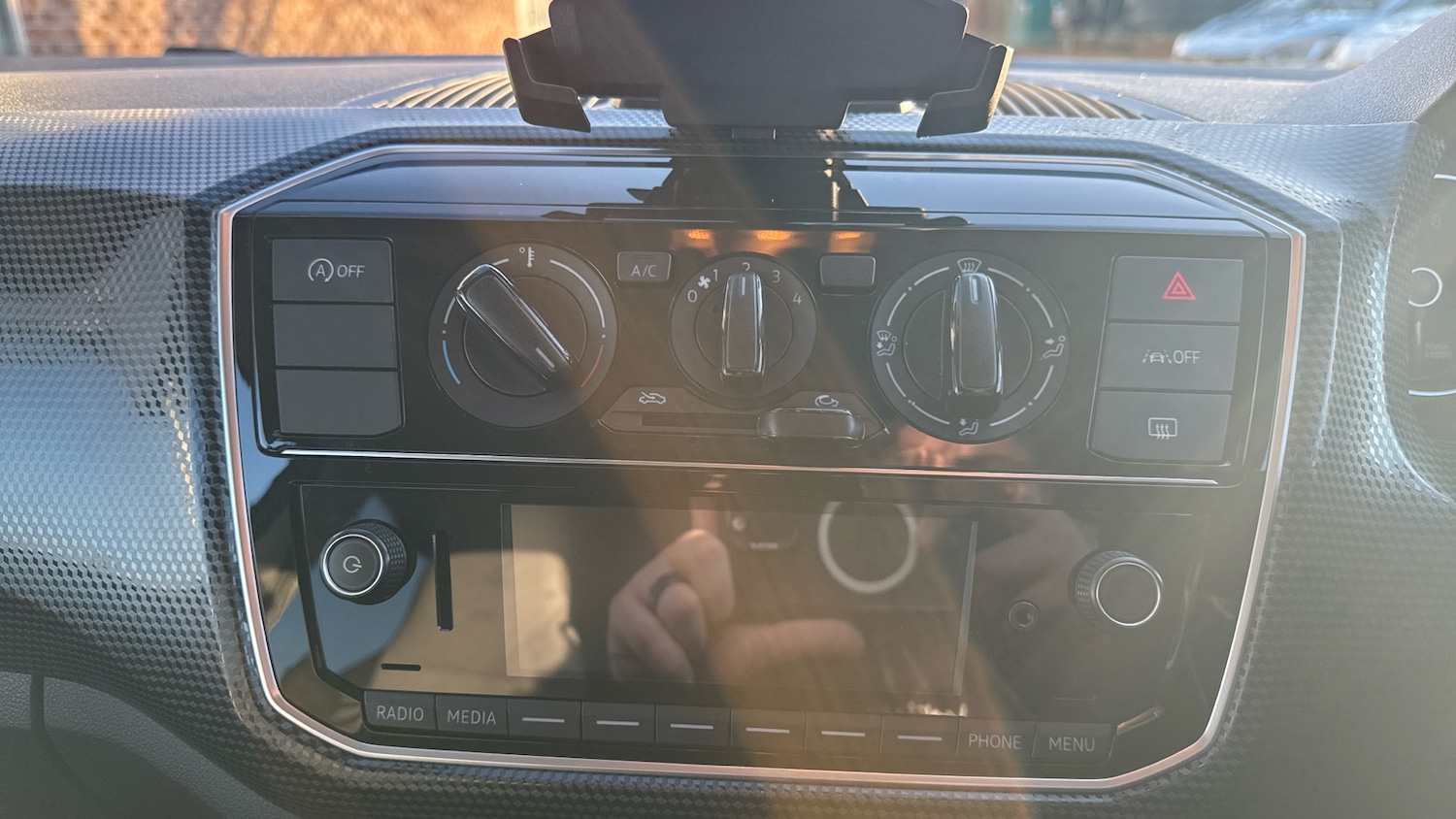 Used Volkswagen up! 2021 for sale - 77247784: Photo 12