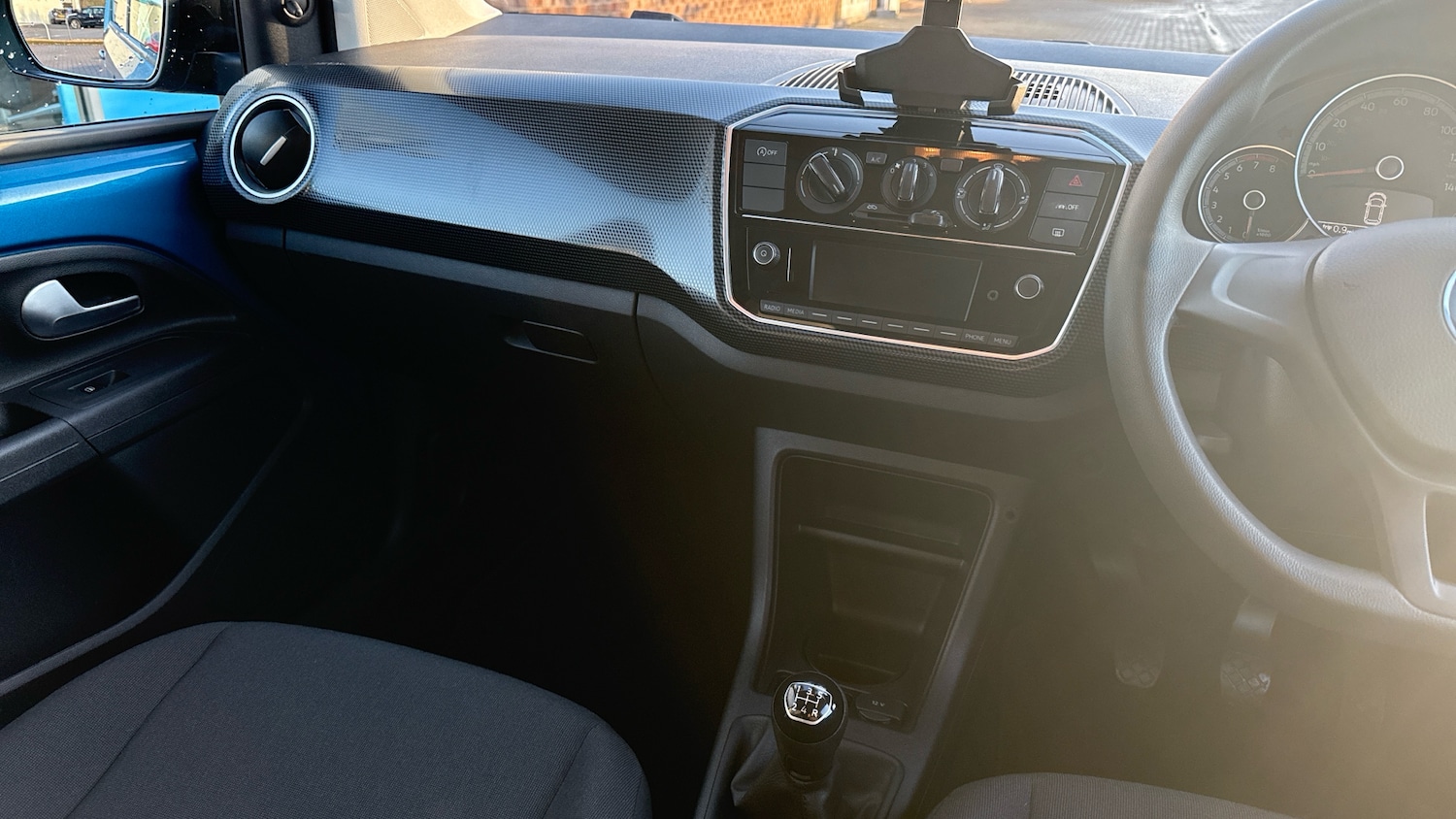 Used Volkswagen up! 2021 for sale - 77247784: Photo 14