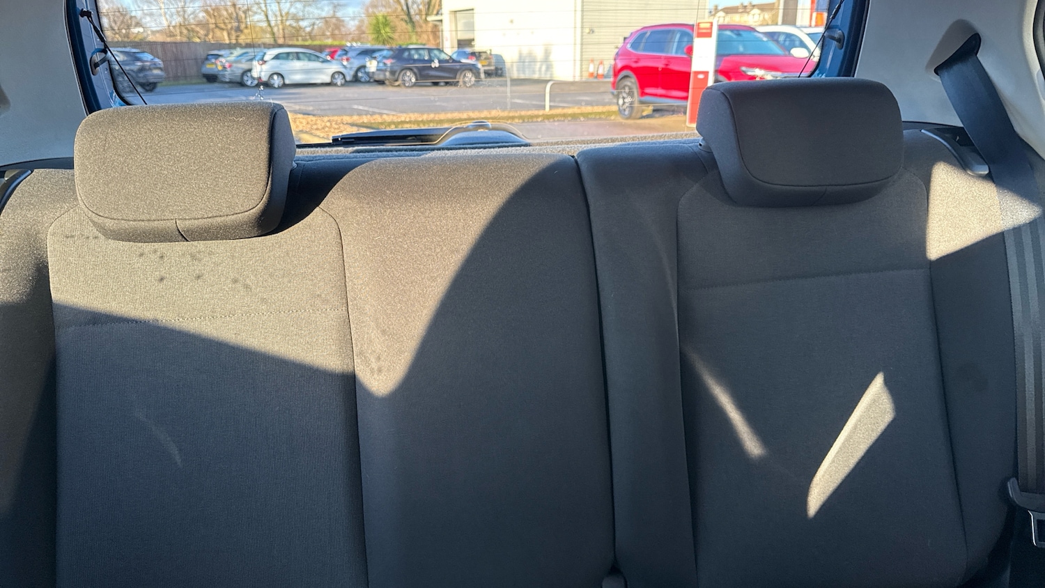 Used Volkswagen up! 2021 for sale - 77247784: Photo 15