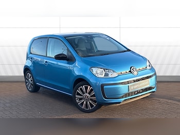 2021 (71) - 1.0 65PS Black Edition 5dr Petrol Hatchback