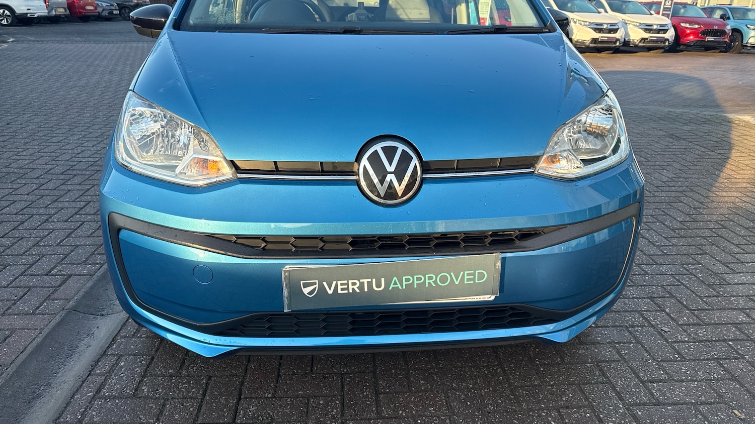 Used Volkswagen up! 2021 for sale - 77247784: Photo 22