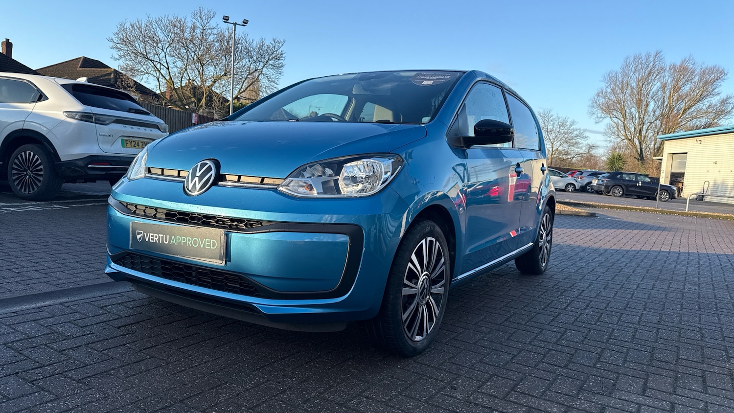 Used Volkswagen up! 2021 for sale - 77247784: Photo 23