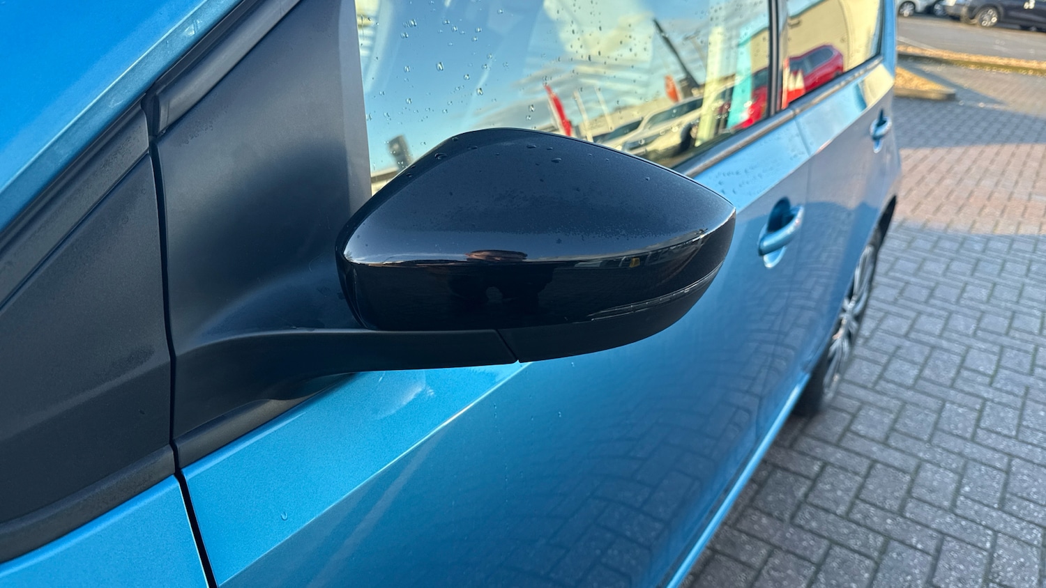 Used Volkswagen up! 2021 for sale - 77247784: Photo 24