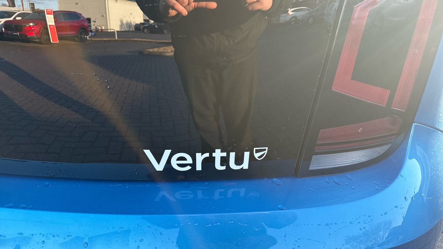 Used Volkswagen up! 2021 for sale - 77247784: Photo 26