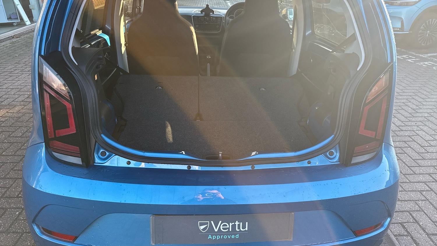 Used Volkswagen up! 2021 for sale - 77247784: Photo 30