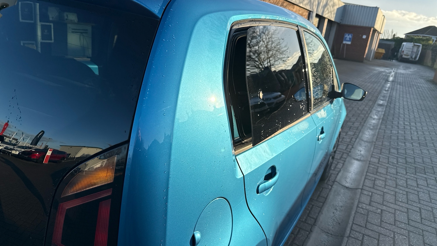 Used Volkswagen up! 2021 for sale - 77247784: Photo 33