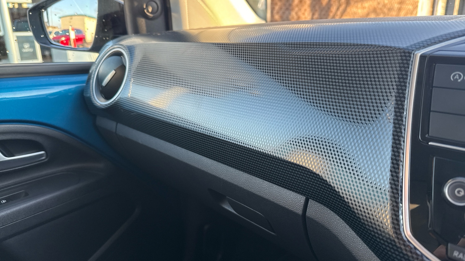 Used Volkswagen up! 2021 for sale - 77247784: Photo 35