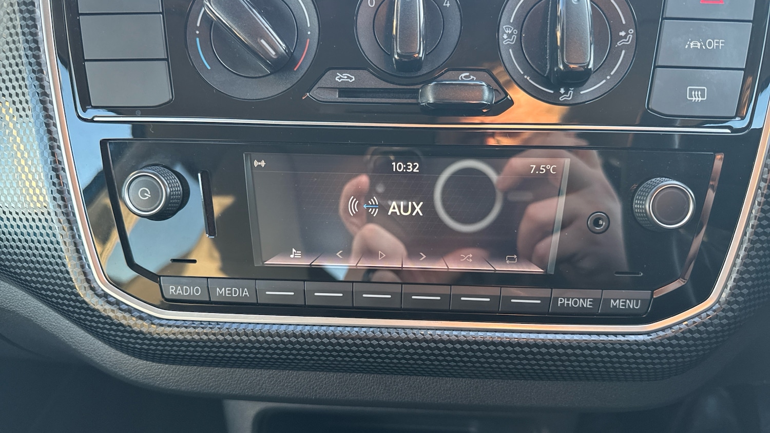 Used Volkswagen up! 2021 for sale - 77247784: Photo 37