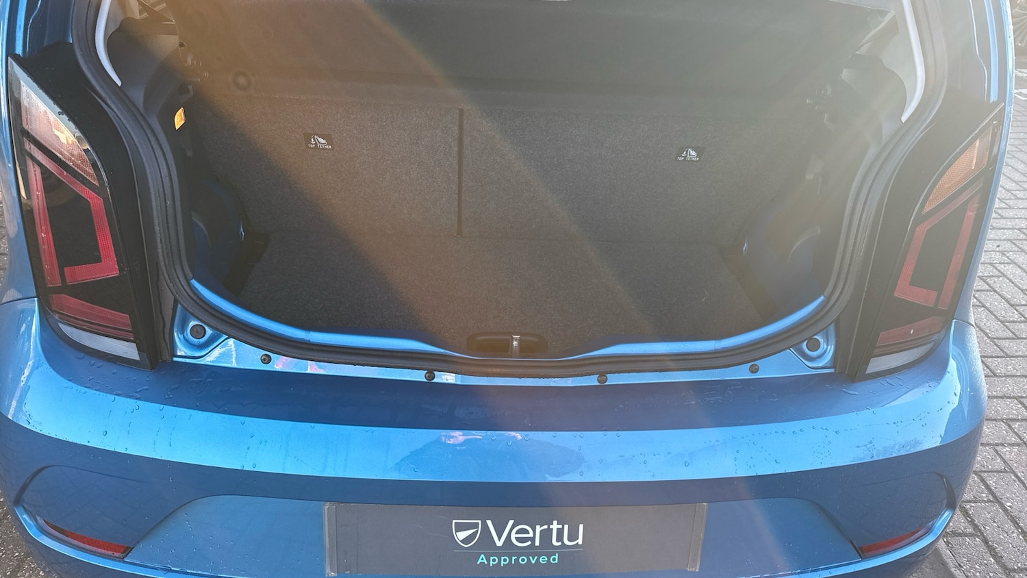 Used Volkswagen up! 2021 for sale - 77247784: Photo 4