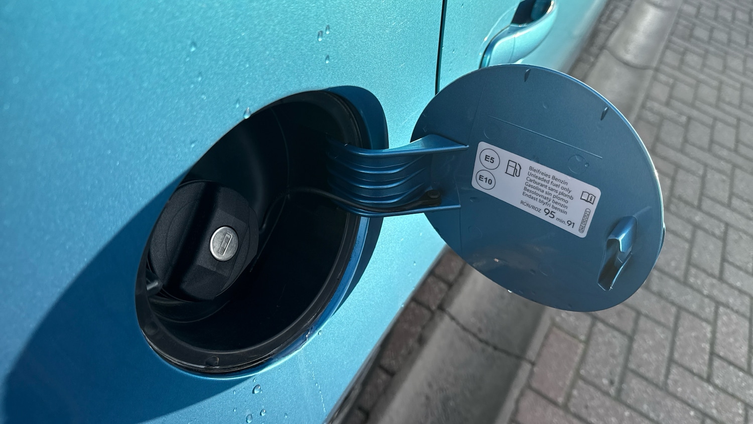 Used Volkswagen up! 2021 for sale - 77247784: Photo 42