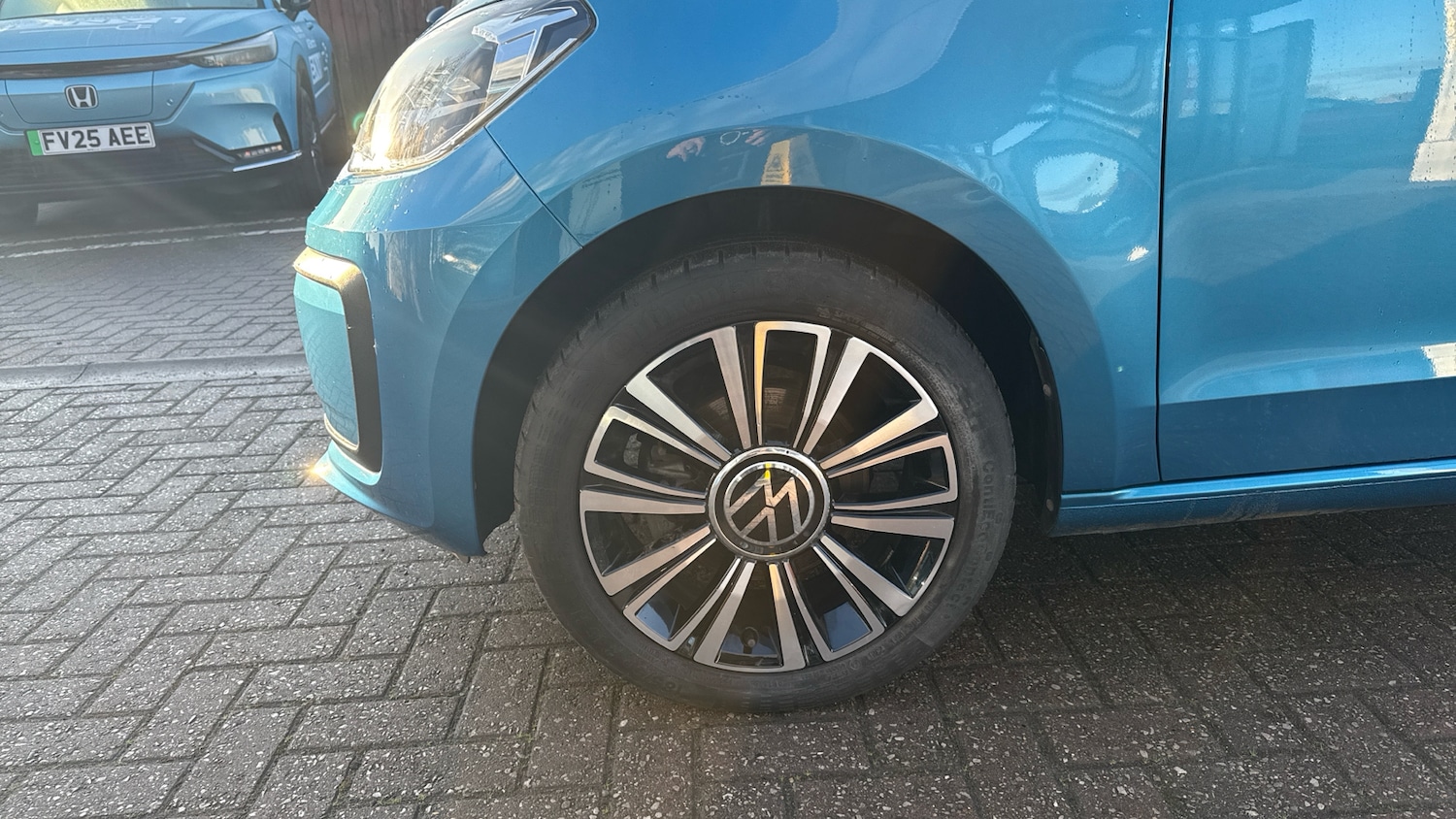 Used Volkswagen up! 2021 for sale - 77247784: Photo 44