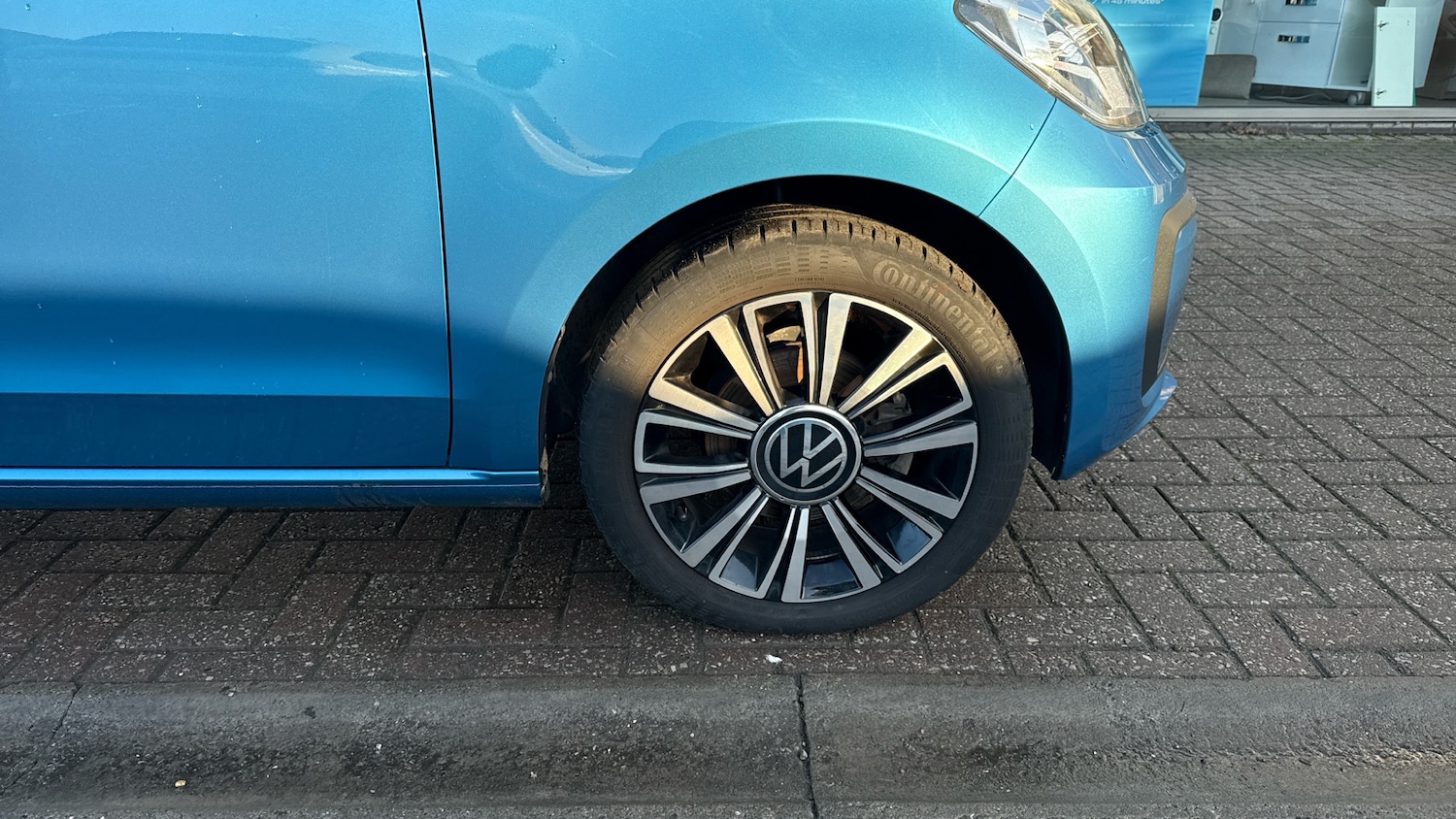 Used Volkswagen up! 2021 for sale - 77247784: Photo 45