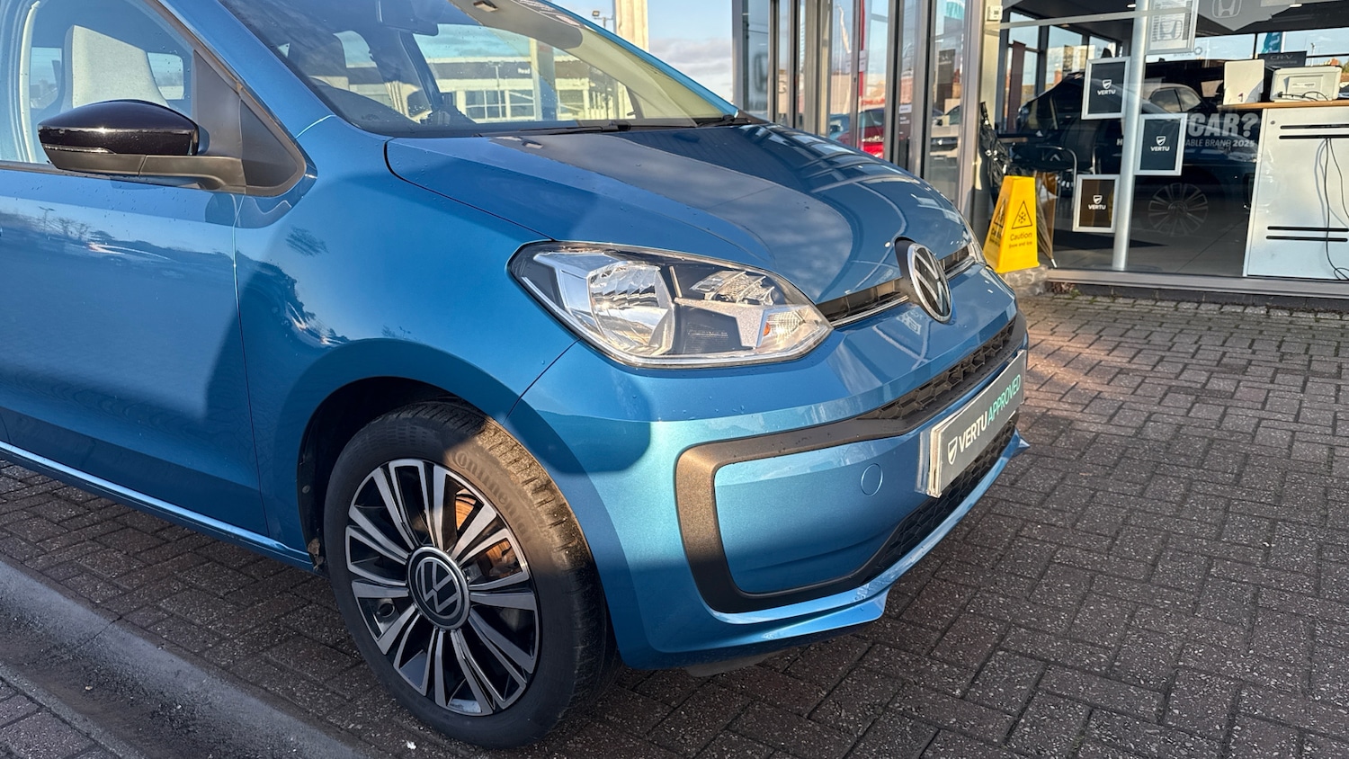 Used Volkswagen up! 2021 for sale - 77247784: Photo 47