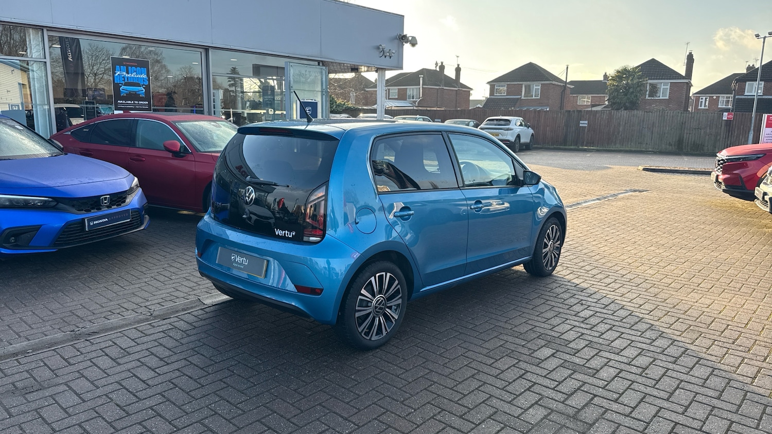 Used Volkswagen up! 2021 for sale - 77247784: Photo 48