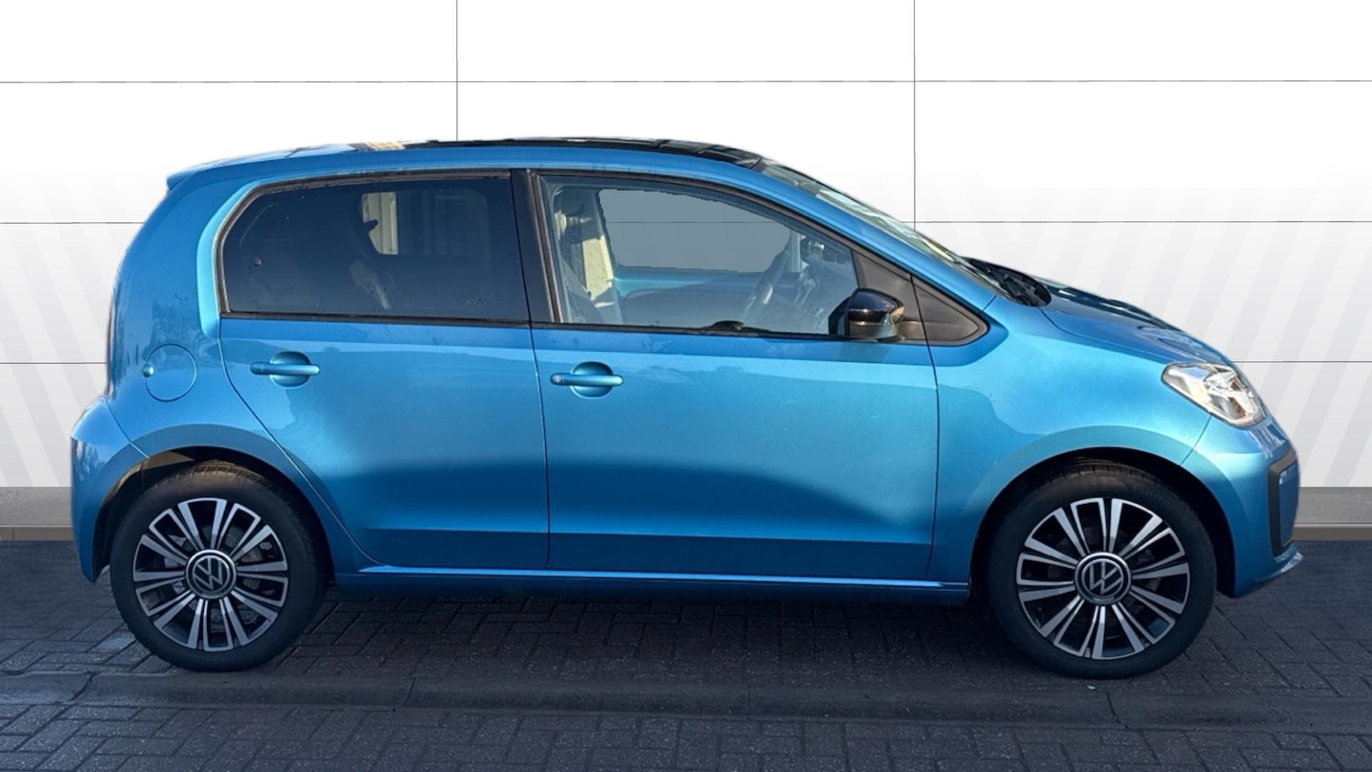 Used Volkswagen up! 2021 for sale - 77247784: Photo 5