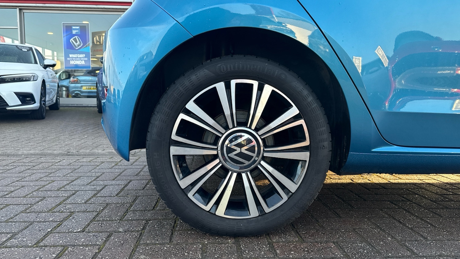 Used Volkswagen up! 2021 for sale - 77247784: Photo 7