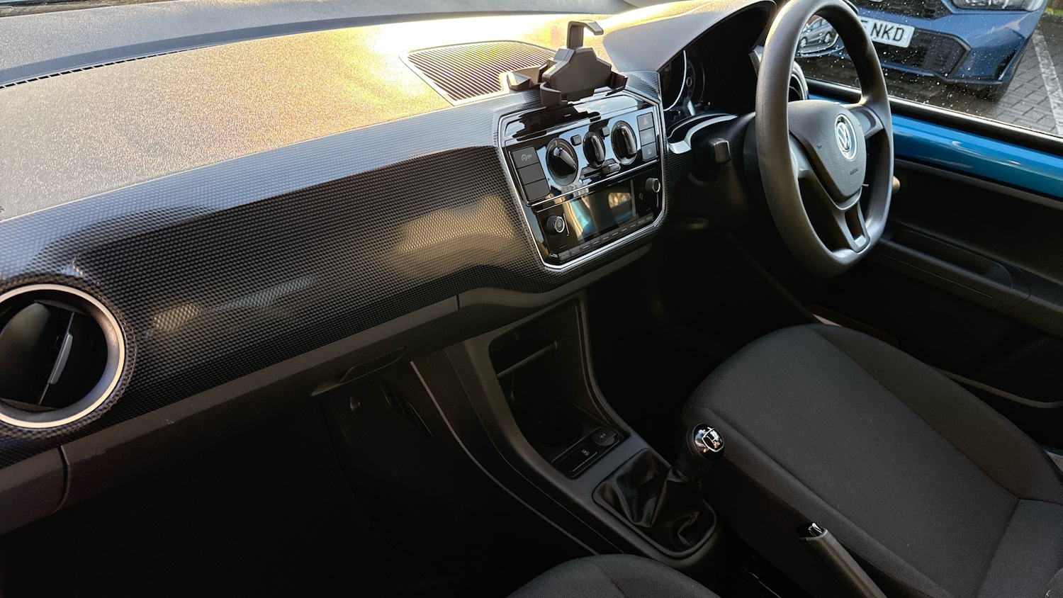 Used Volkswagen up! 2021 for sale - 77247784: Photo 9