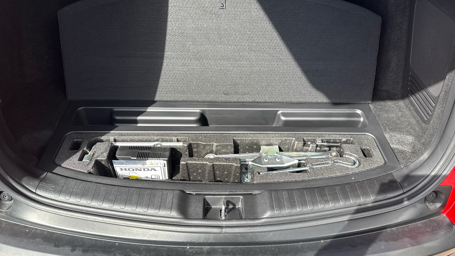 Used Honda CR-V 2020 for sale - 76451790: Photo 17