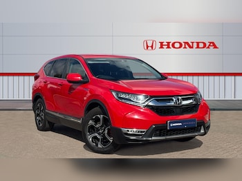 Used Honda CR-V 2020 for sale - 76451790: Photo