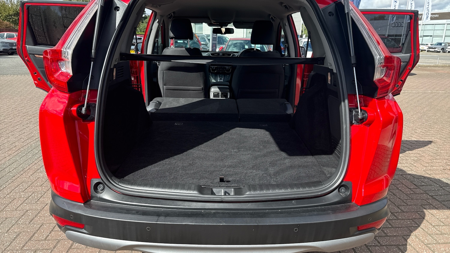 Used Honda CR-V 2020 for sale - 76451790: Photo 20