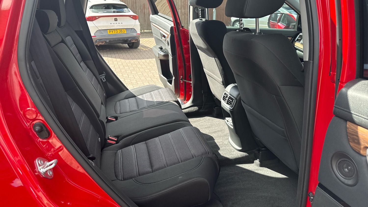 Used Honda CR-V 2020 for sale - 76451790: Photo 22