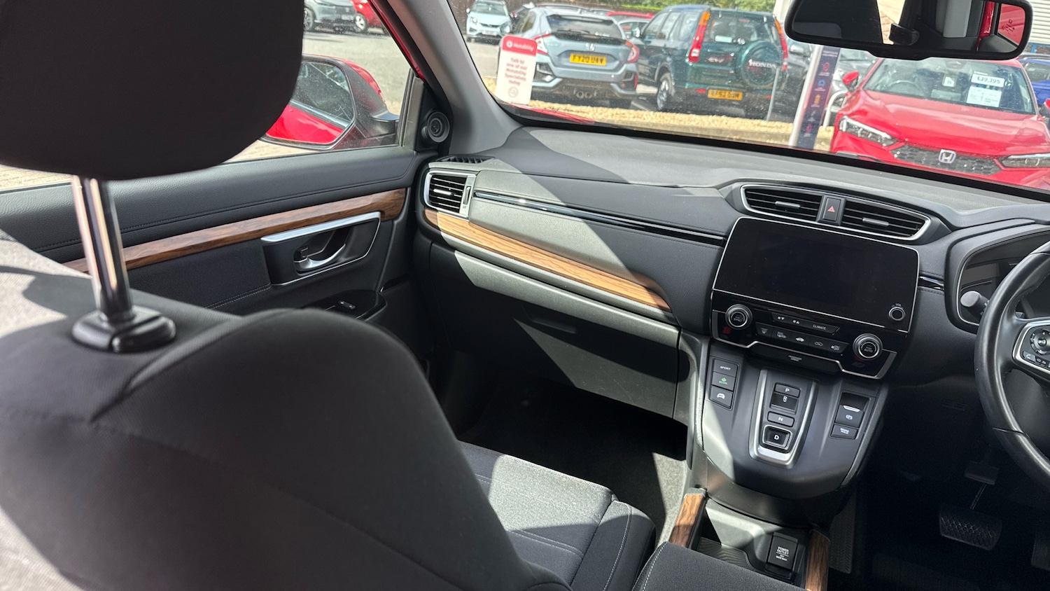 Used Honda CR-V 2020 for sale - 76451790: Photo 25