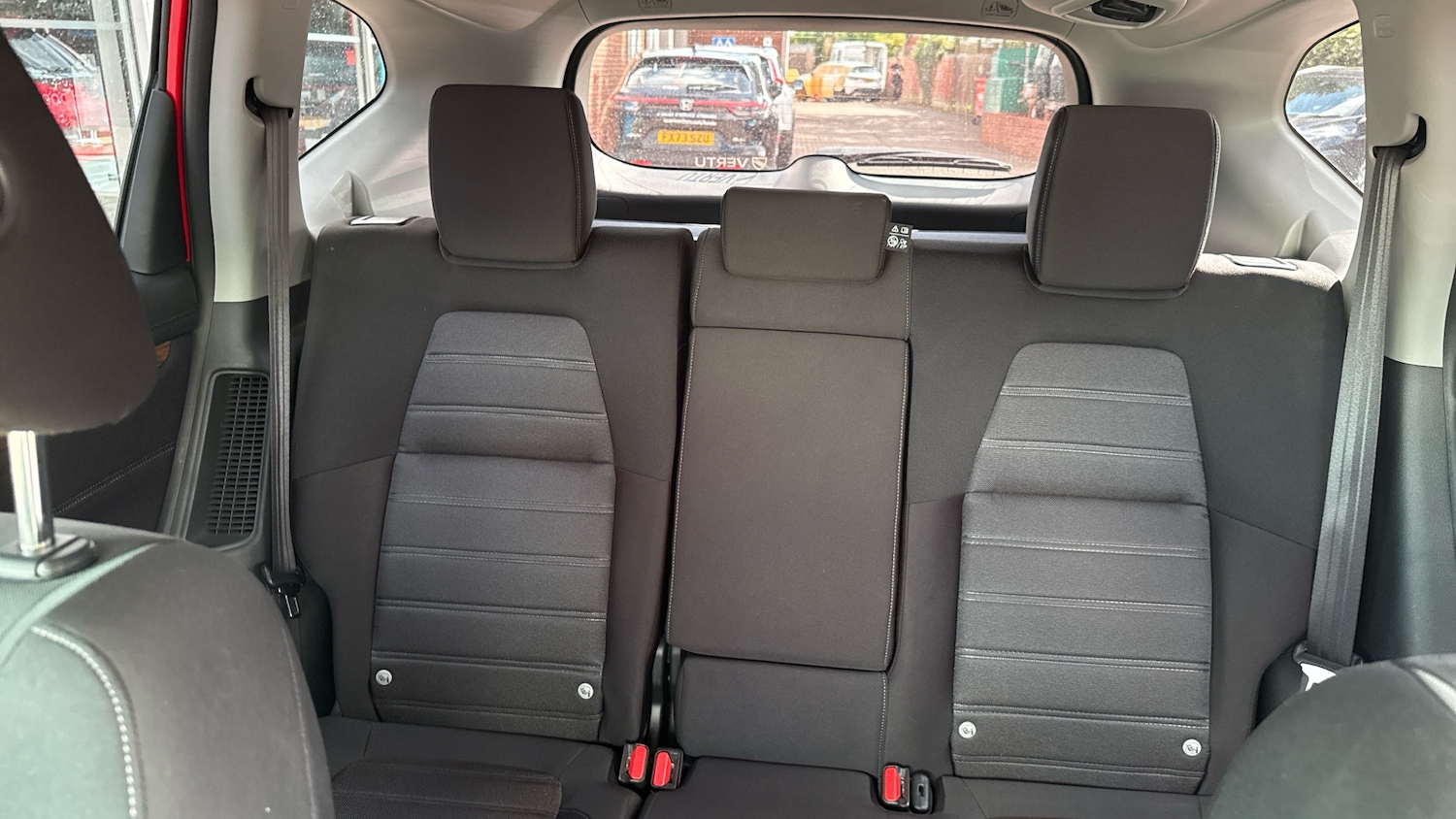 Used Honda CR-V 2020 for sale - 76451790: Photo 26