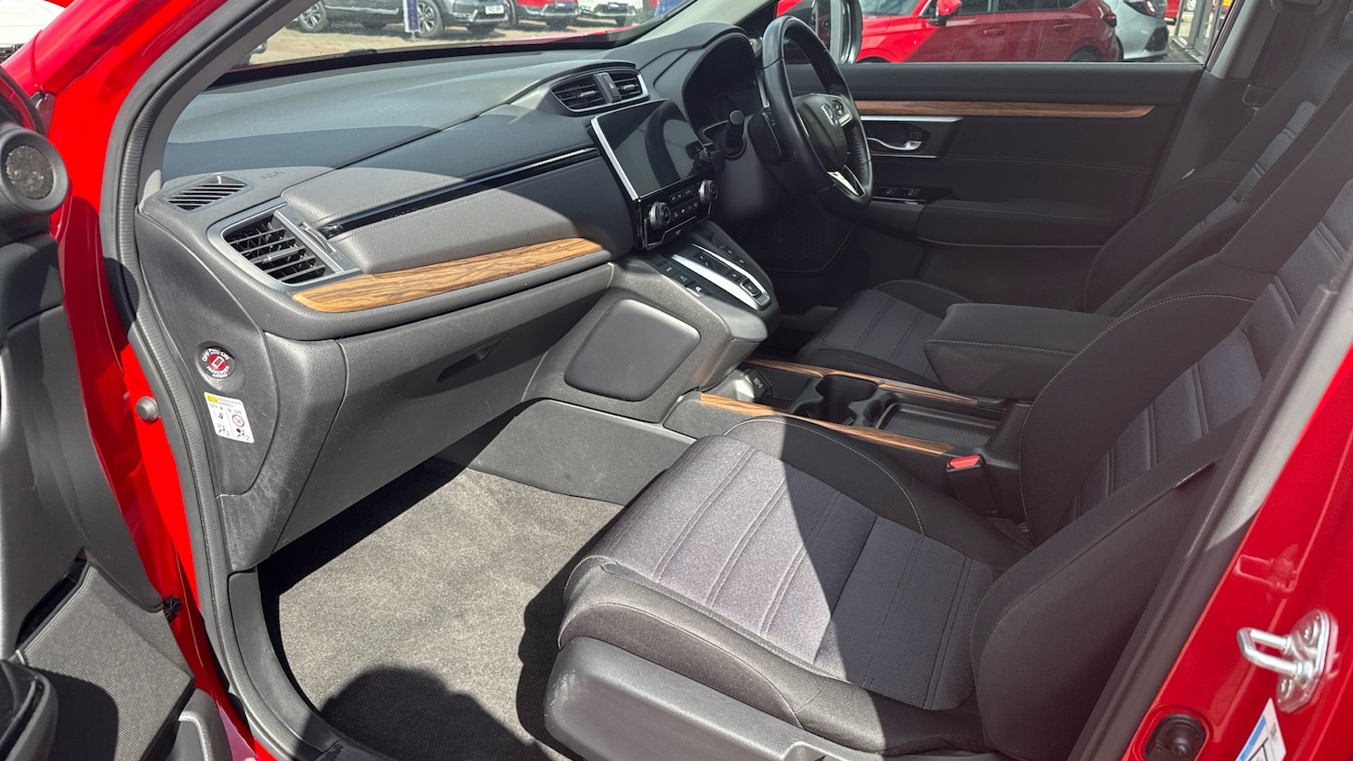 Used Honda CR-V 2020 for sale - 76451790: Photo 28