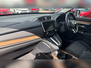 Used Honda CR-V 2020 for sale - 76451790: Photo