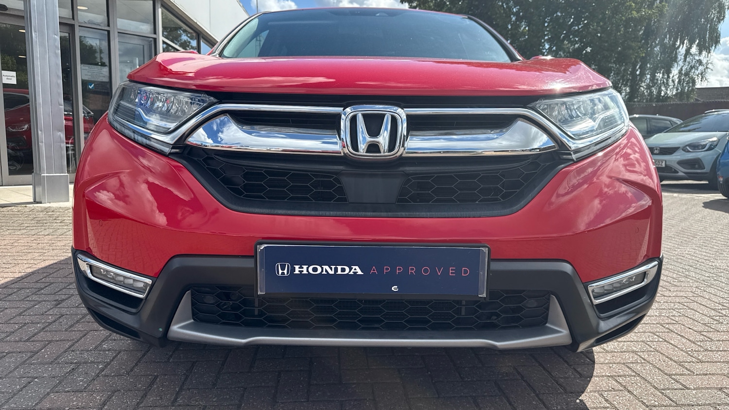 Used Honda CR-V 2020 for sale - 76451790: Photo 30