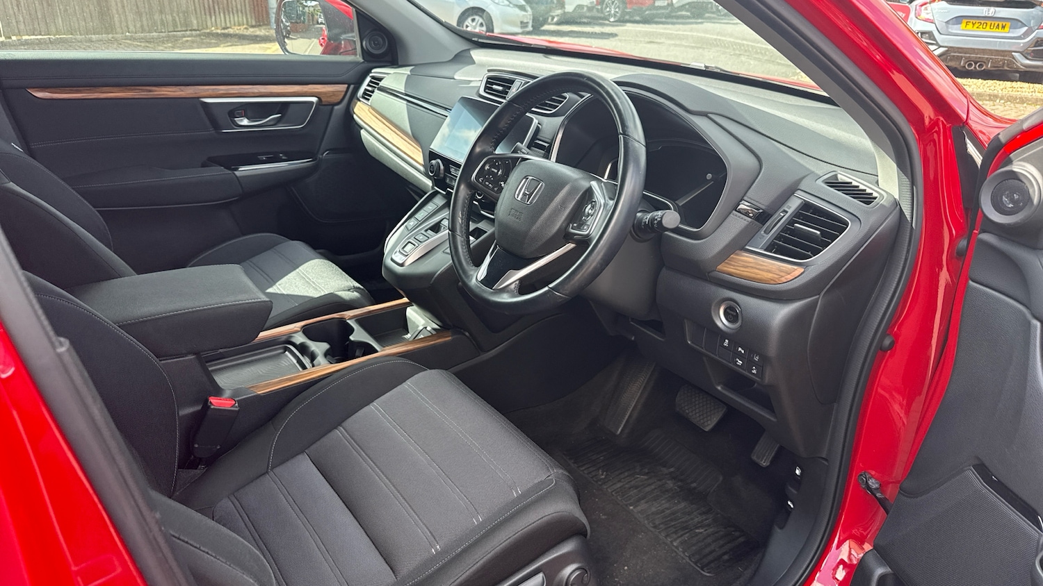 Used Honda CR-V 2020 for sale - 76451790: Photo 32