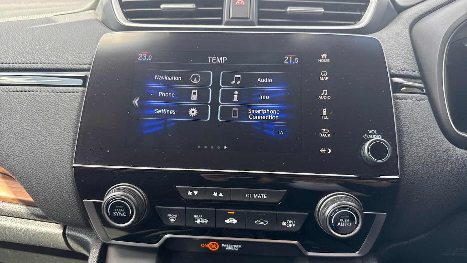 Used Honda CR-V 2020 for sale - 76451790: Photo 34