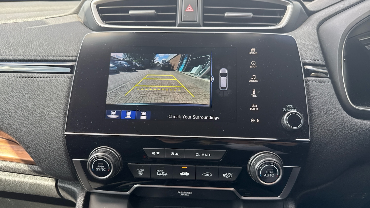 Used Honda CR-V 2020 for sale - 76451790: Photo 36