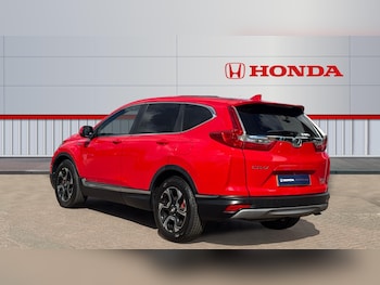 Used Honda CR-V 2020 for sale - 76451790: Photo