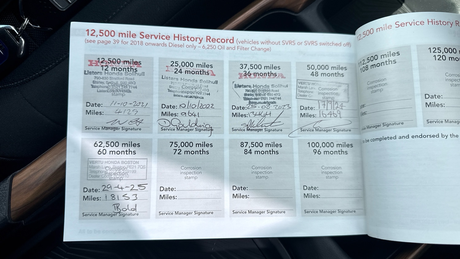 Used Honda CR-V 2020 for sale - 76451790: Photo 42