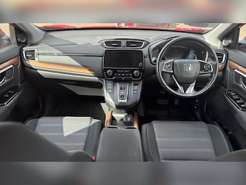 Used Honda CR-V 2020 for sale - 76451790: Photo
