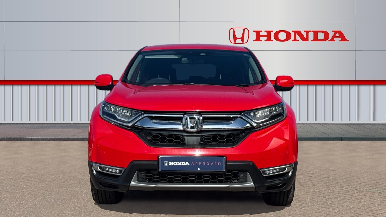 Used Honda CR-V 2020 for sale - 76451790: Photo 6