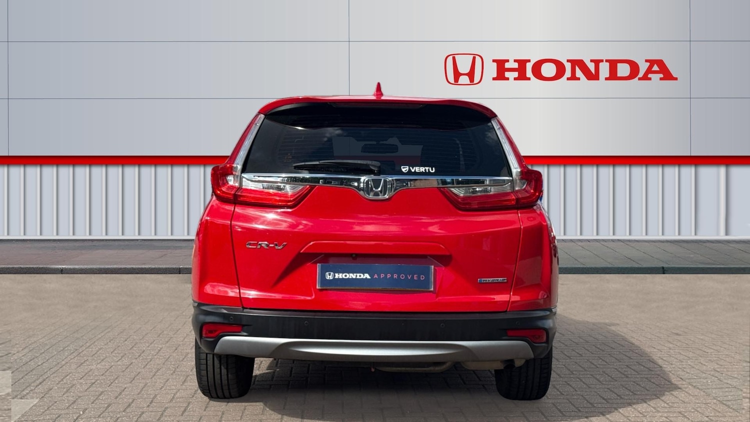Used Honda CR-V 2020 for sale - 76451790: Photo 7