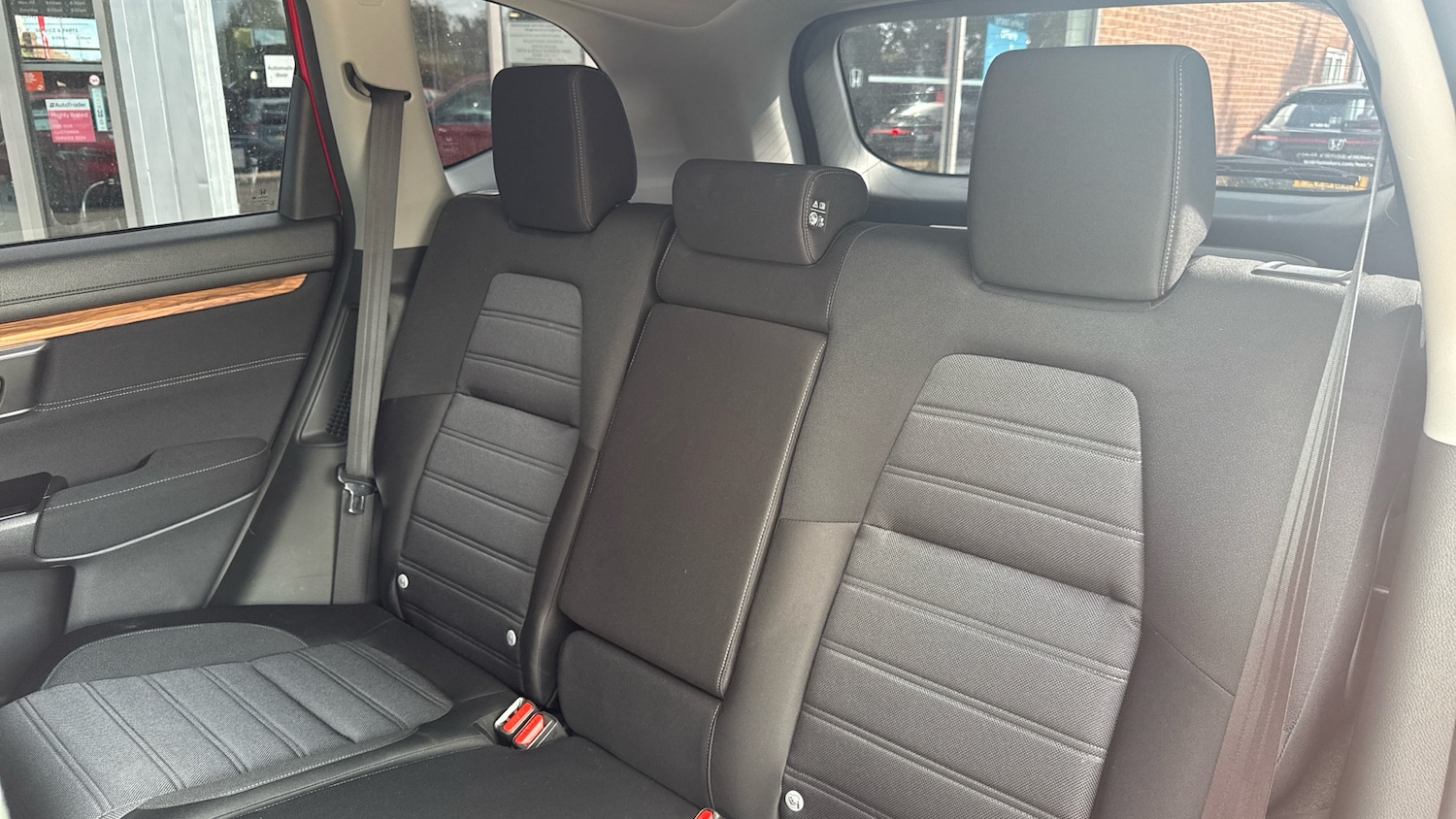 Used Honda CR-V 2020 for sale - 76451790: Photo 8