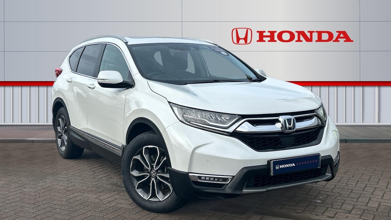 Used Honda CR-V 2022 for sale - 76544239: Photo 1