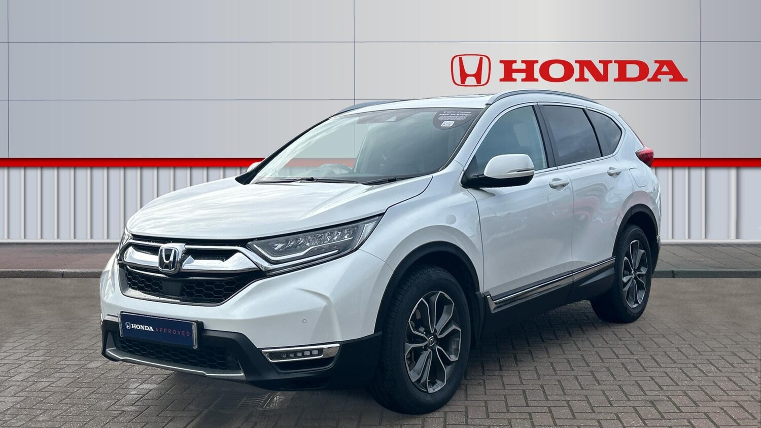 Used Honda CR-V 2022 for sale - 76544239: Photo 10
