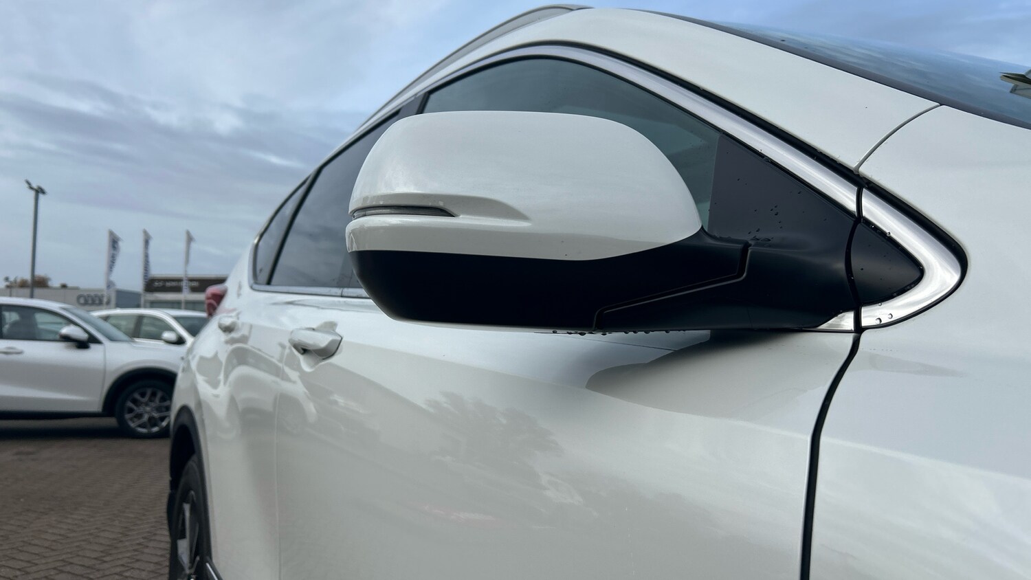 Used Honda CR-V 2022 for sale - 76544239: Photo 17