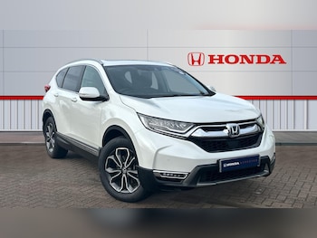 2022 (22) - 2.0 i-MMD Hybrid EX 5dr eCVT Hybrid Estate