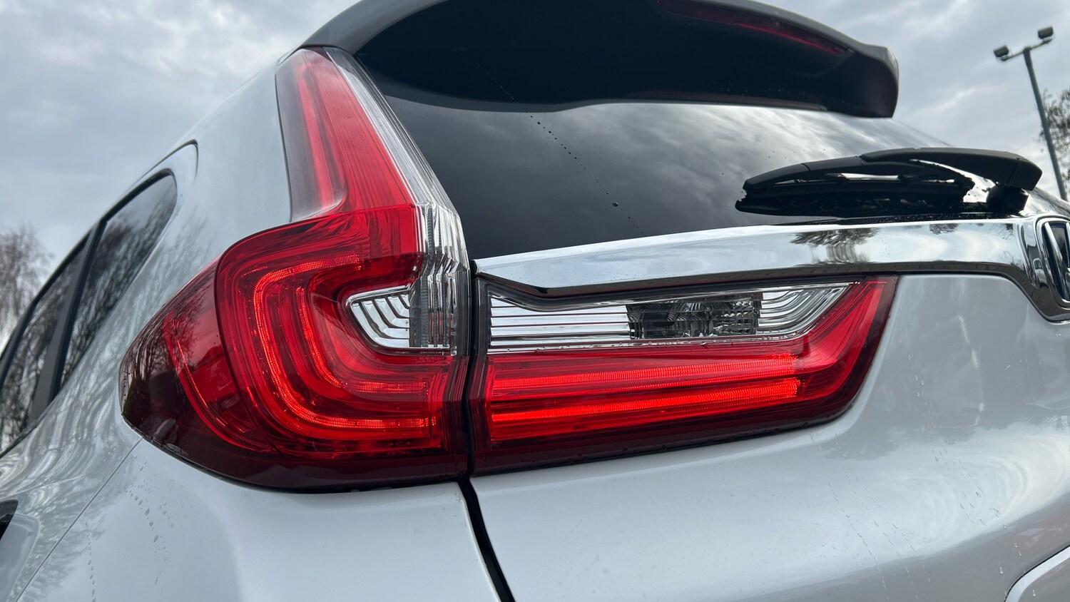 Used Honda CR-V 2022 for sale - 76544239: Photo 22