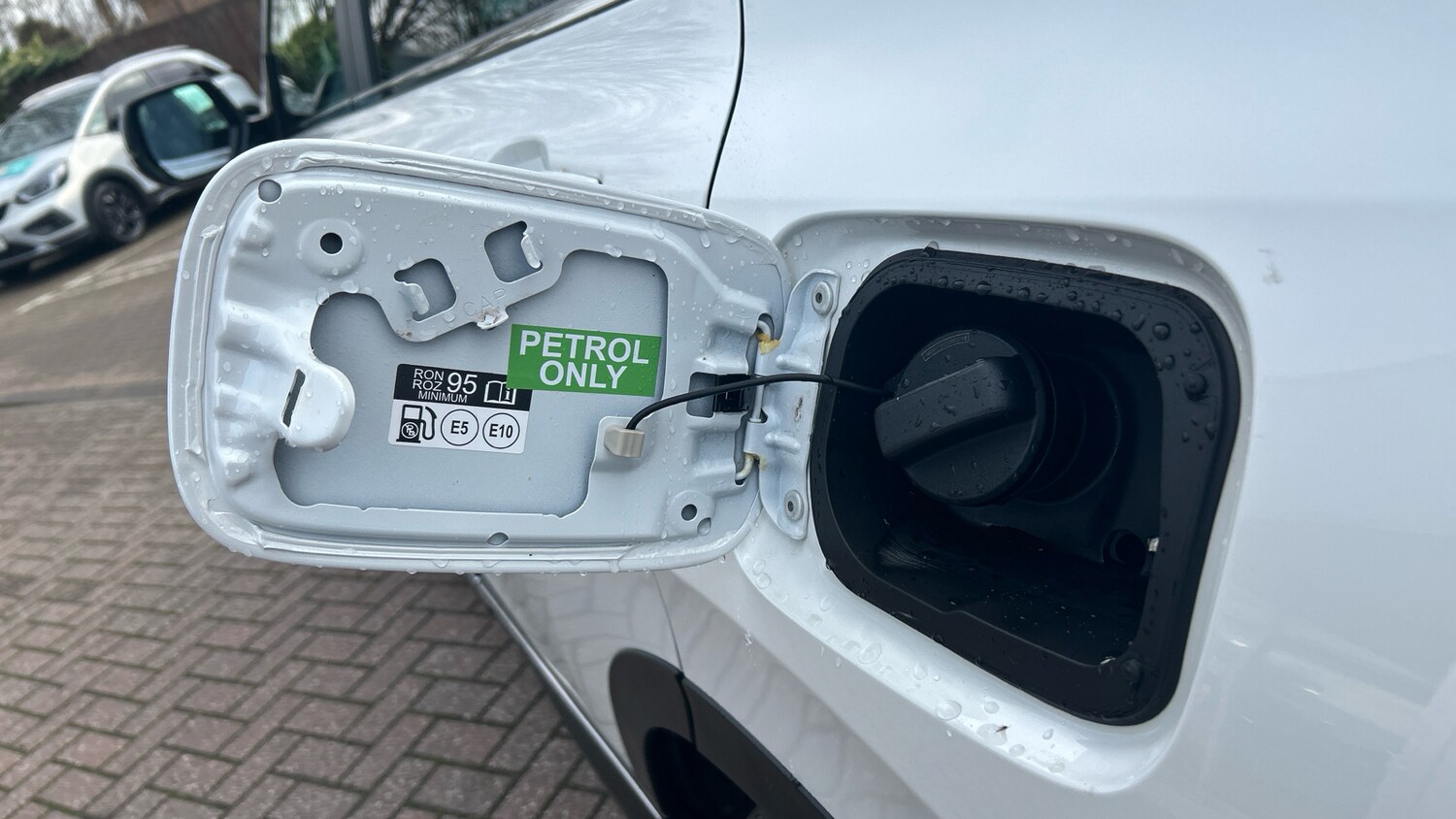 Used Honda CR-V 2022 for sale - 76544239: Photo 23