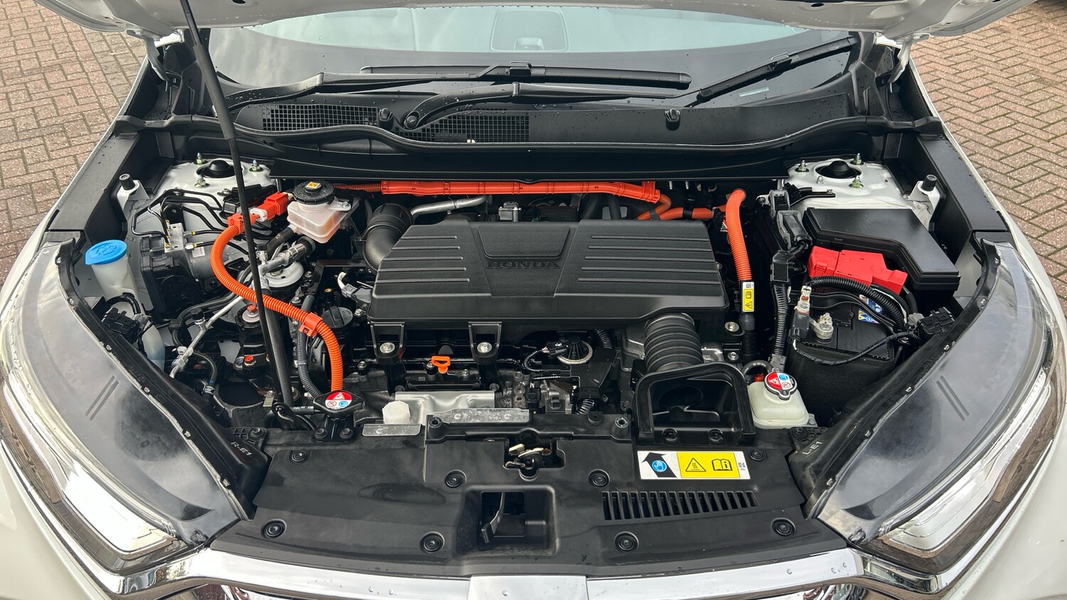 Used Honda CR-V 2022 for sale - 76544239: Photo 24